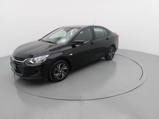 CHEVROLET ONIX 1.0 FLEX PLUS LT MANUAL CHEVROLET ONIX 1.0 FLEX PLUS LT MANUAL